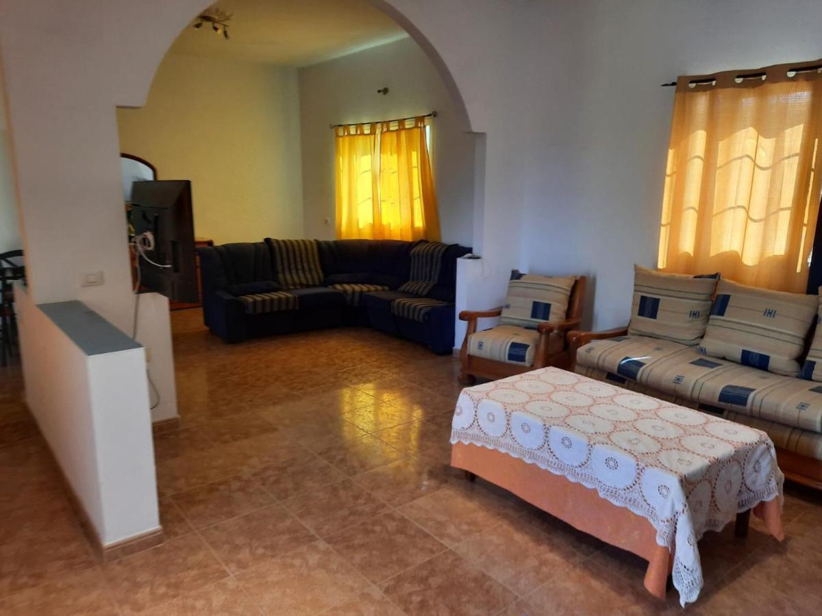 Casa Rural,Naturaleza,Vacaciones Teguitar Εξωτερικό φωτογραφία
