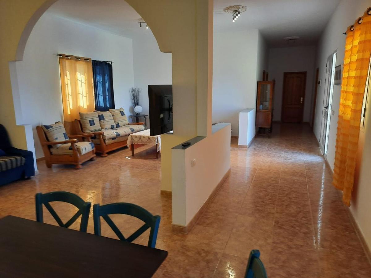 Casa Rural,Naturaleza,Vacaciones Teguitar Εξωτερικό φωτογραφία